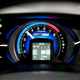 Illustration for article titled Official Euro Honda Insight Hybrid Fuel Economy Numbers Leak: Less Fuel-Efficient Than Toyota Prius